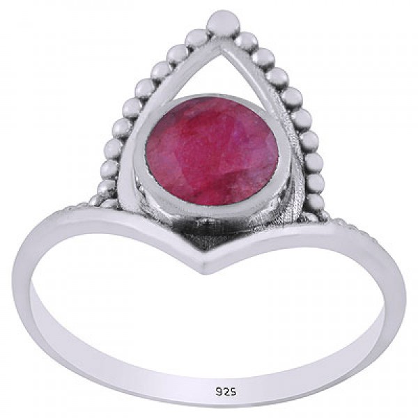 925 Sterling Silver Ring CST-RING-211 CST-RING-211