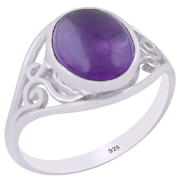 925 Sterling Silver Ring CST-RING-213 CST-RING-213