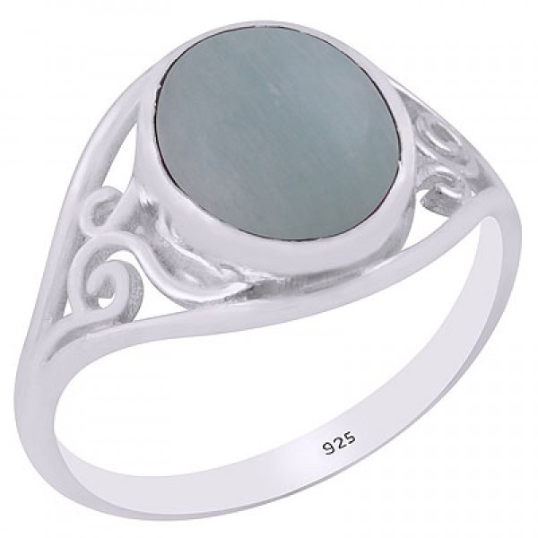 925 Sterling Silver Ring CST-RING-213 CST-RING-213