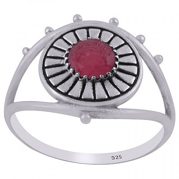 925 Sterling Silver Ring CST-RING-214 CST-RING-214