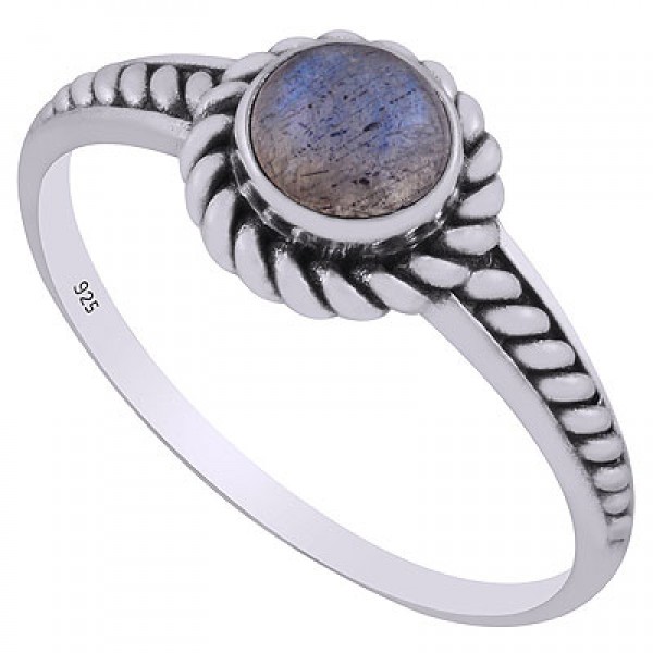 925 Sterling Silver Ring CST-RING-215 CST-RING-215