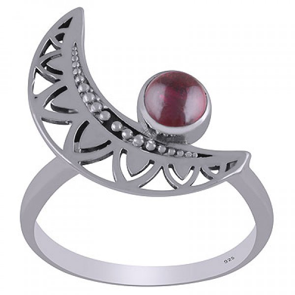925 Sterling Silver Ring CST-RING-216 CST-RING-216