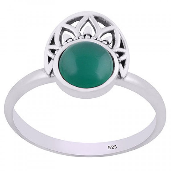 925 Sterling Silver Ring CST-RING-217 CST-RING-217