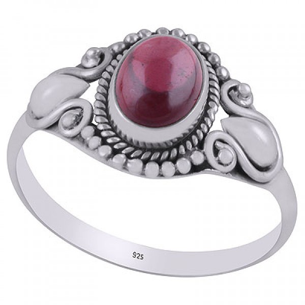 925 Sterling Silver Ring CST-RING-220 CST-RING-220