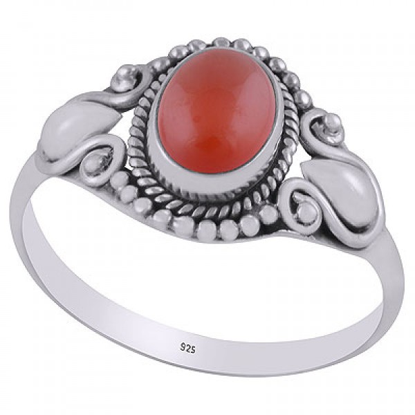 925 Sterling Silver Ring CST-RING-220 CST-RING-220