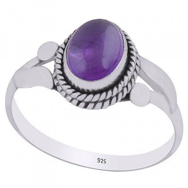 925 Sterling Silver Ring CST-RING-221 CST-RING-221