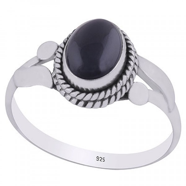 925 Sterling Silver Ring CST-RING-221 CST-RING-221