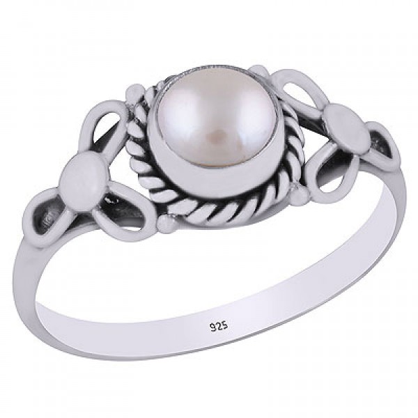 925 Sterling Silver Ring CST-RING-222 CST-RING-222