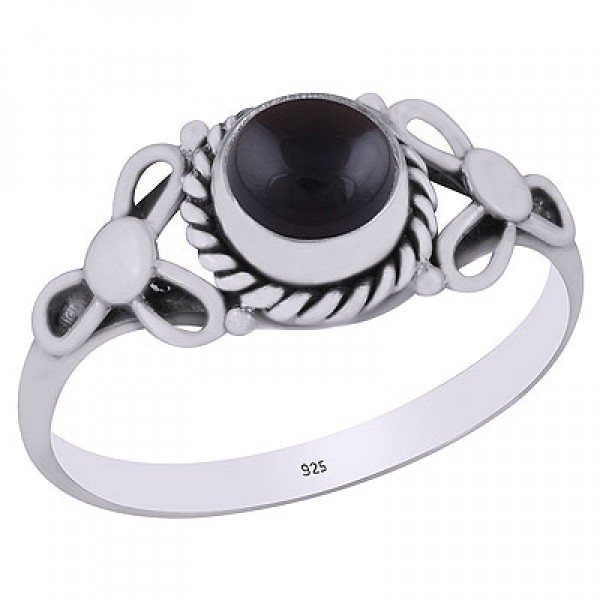 925 Sterling Silver Ring CST-RING-222 CST-RING-222