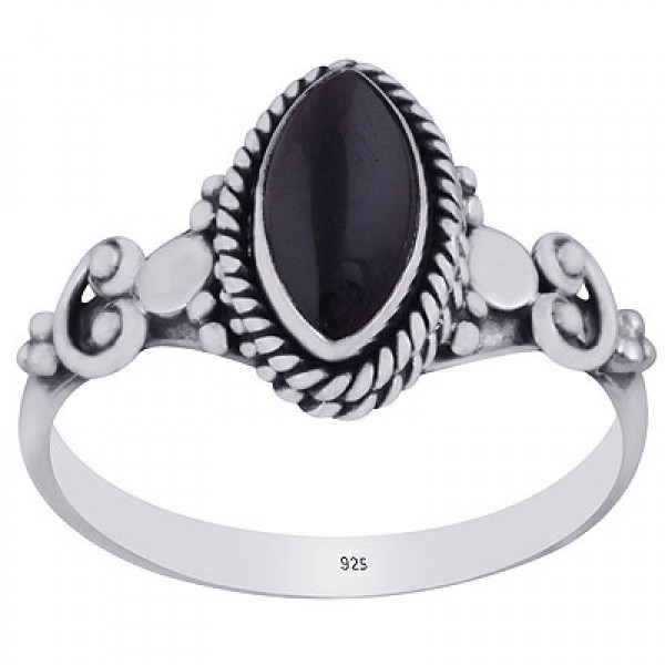 925 Sterling Silver Ring CST-RING-224 CST-RING-224