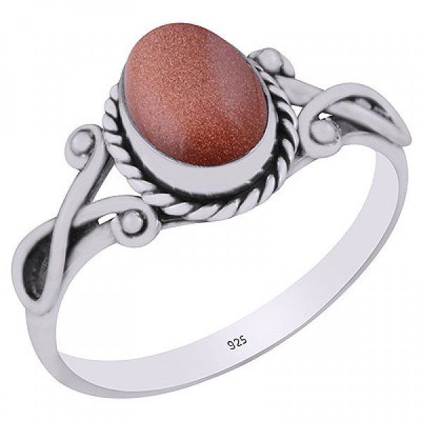 925 Sterling Silver Ring CST-RING-225 CST-RING-225