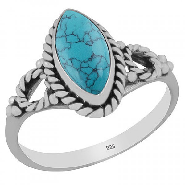 925 Sterling Silver Ring CST-RING-226 CST-RING-226
