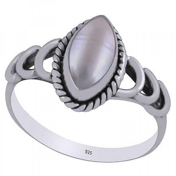 925 Sterling Silver Ring CST-RING-227 CST-RING-227