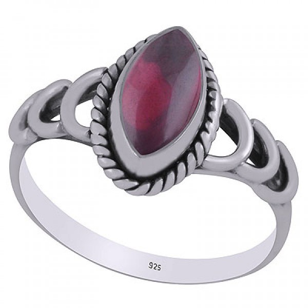 925 Sterling Silver Ring CST-RING-227 CST-RING-227