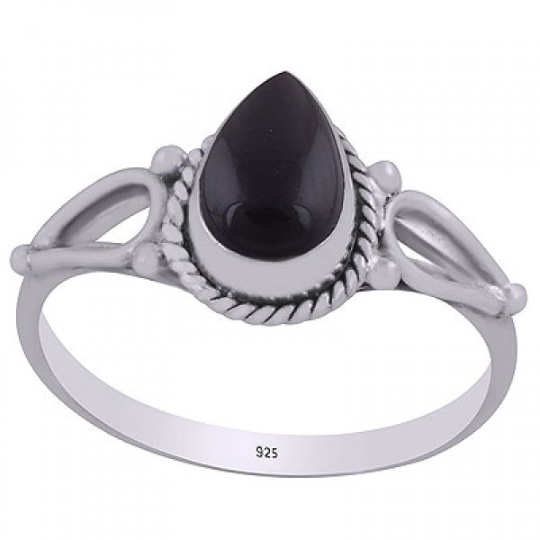 925 Sterling Silver Ring CST-RING-228 CST-RING-228