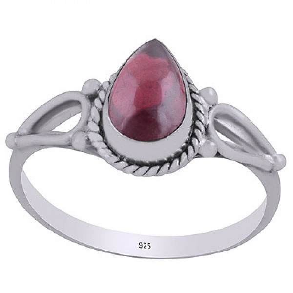 925 Sterling Silver Ring CST-RING-228 CST-RING-228