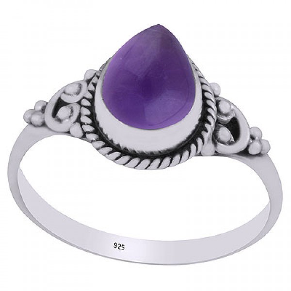 925 Sterling Silver Ring CST-RING-229 CST-RING-229