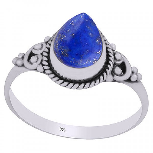 925 Sterling Silver Ring CST-RING-229 CST-RING-229