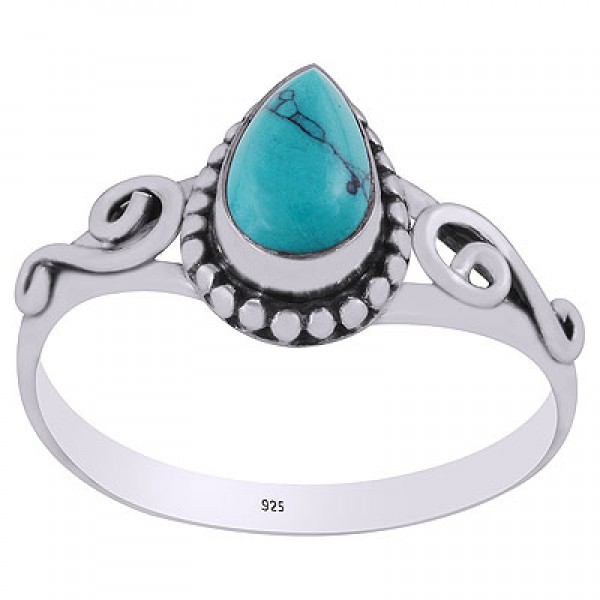 925 Sterling Silver Ring CST-RING-230 CST-RING-230