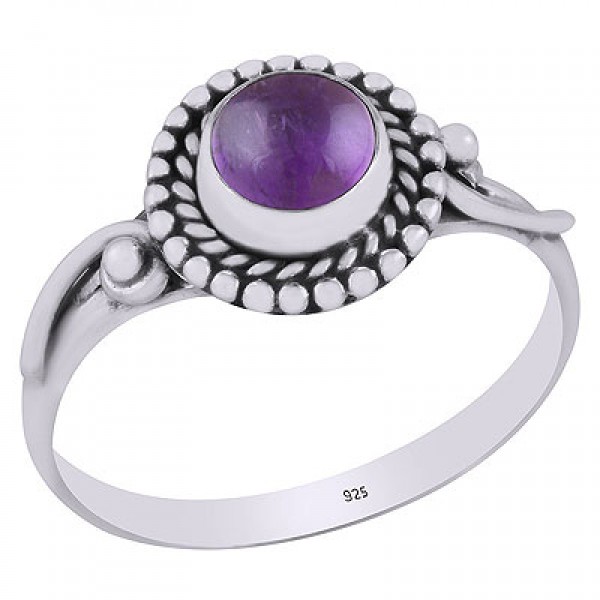 925 Sterling Silver Ring CST-RING-232 CST-RING-232