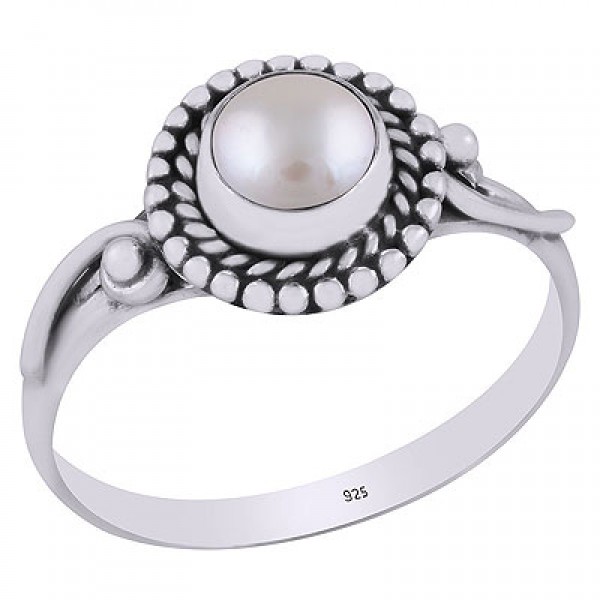 925 Sterling Silver Ring CST-RING-232 CST-RING-232