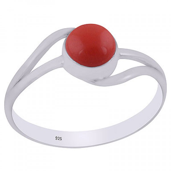 925 Sterling Silver Ring CST-RING-233 CST-RING-233