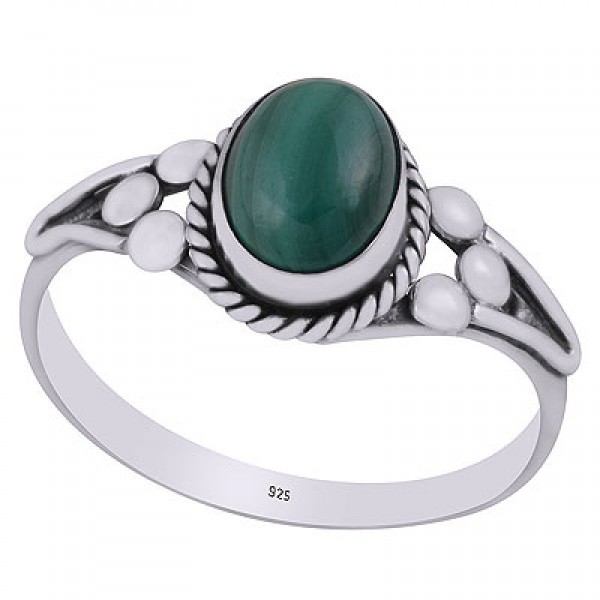 925 Sterling Silver Ring CST-RING-234 CST-RING-234