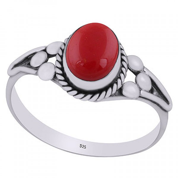 925 Sterling Silver Ring CST-RING-234 CST-RING-234