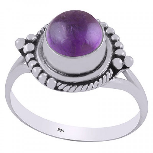 925 Sterling Silver Ring CST-RING-235 CST-RING-235