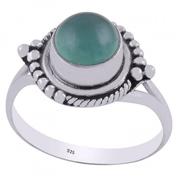 925 Sterling Silver Ring CST-RING-235 CST-RING-235