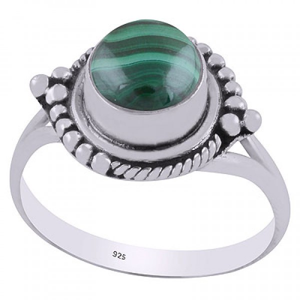 925 Sterling Silver Ring CST-RING-235 CST-RING-235