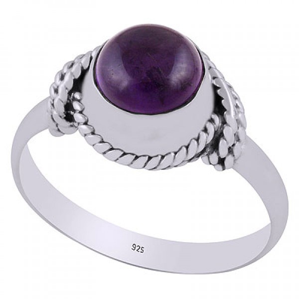 925 Sterling Silver Ring CST-RING-236 CST-RING-236