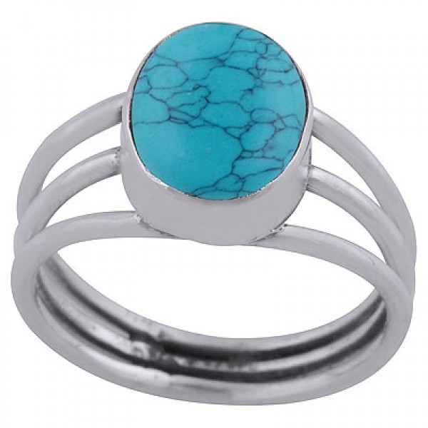 925 Sterling Silver Ring CST-RING-237 CST-RING-237