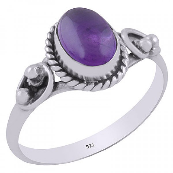 925 Sterling Silver Ring CST-RING-238 CST-RING-238