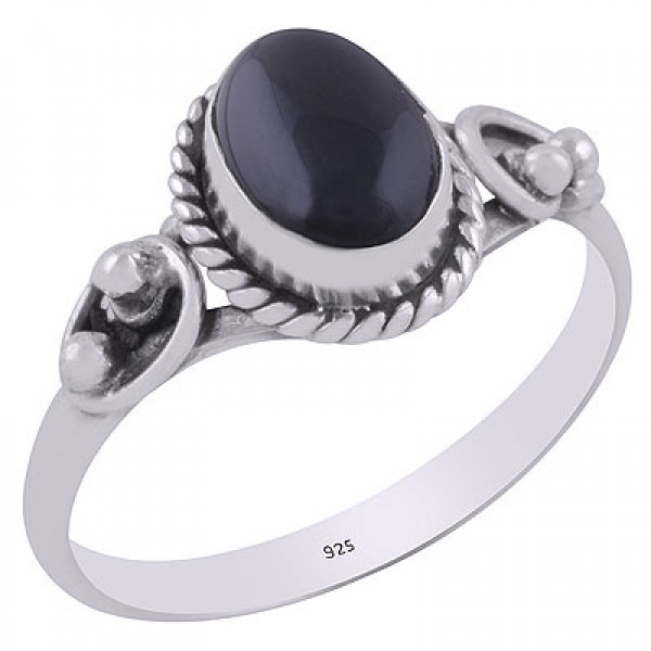 925 Sterling Silver Ring CST-RING-238 CST-RING-238