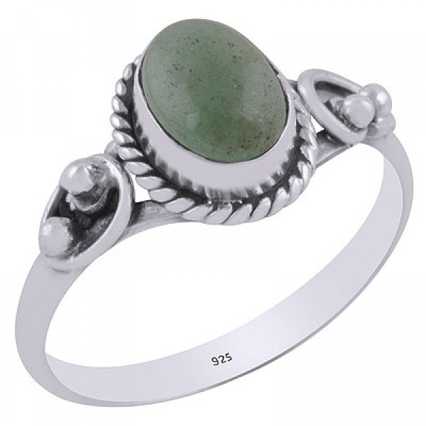 925 Sterling Silver Ring CST-RING-238 CST-RING-238