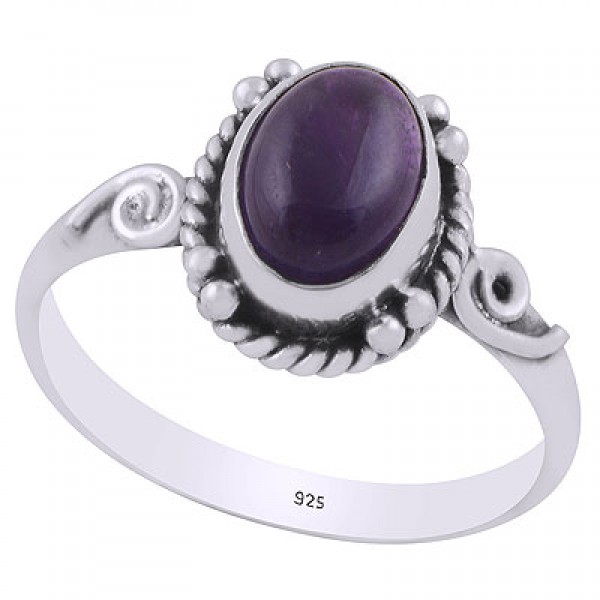 925 Sterling Silver Ring CST-RING-239 CST-RING-239