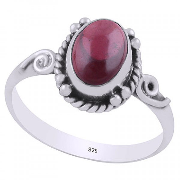 925 Sterling Silver Ring CST-RING-239 CST-RING-239