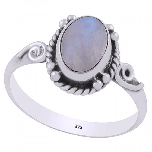 925 Sterling Silver Ring CST-RING-239 CST-RING-239