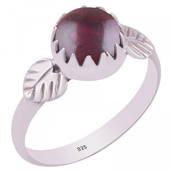 925 Sterling Silver Ring CST-RING-240 CST-RING-240