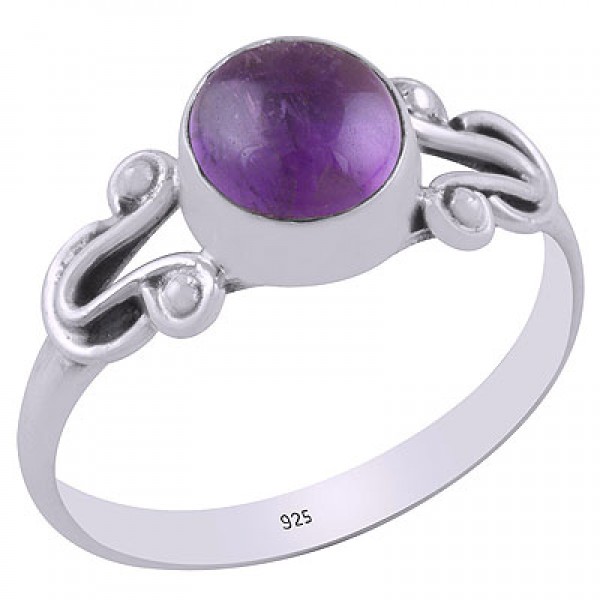 925 Sterling Silver Ring CST-RING-242 CST-RING-242