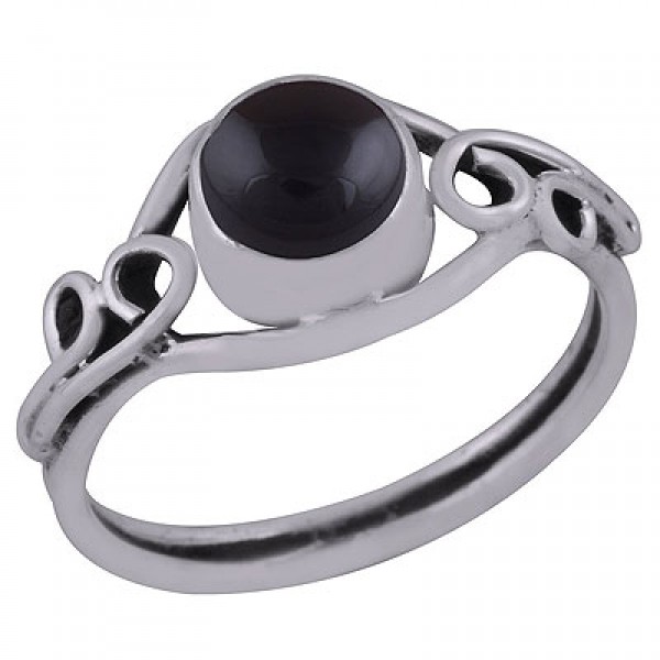 925 Sterling Silver Ring CST-RING-244 CST-RING-244