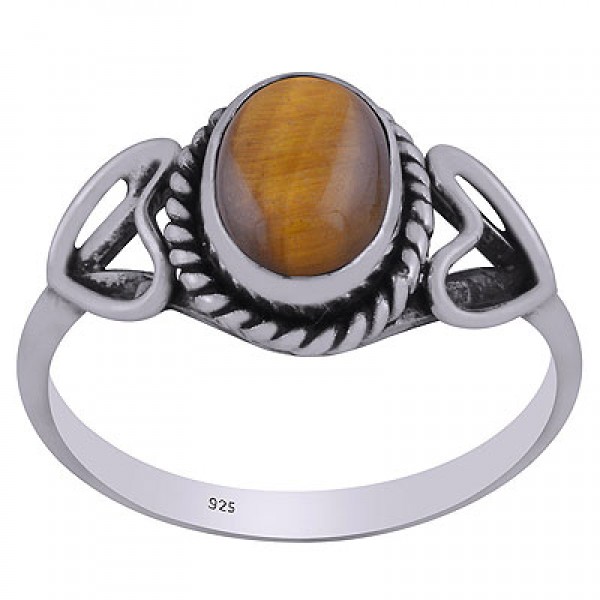 925 Sterling Silver Ring CST-RING-245 CST-RING-245