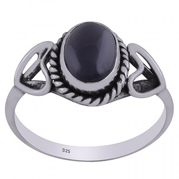 925 Sterling Silver Ring CST-RING-245 CST-RING-245