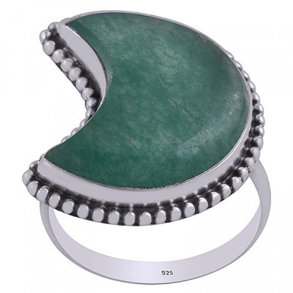 925 Sterling Silver Ring CST-RING-246 CST-RING-246