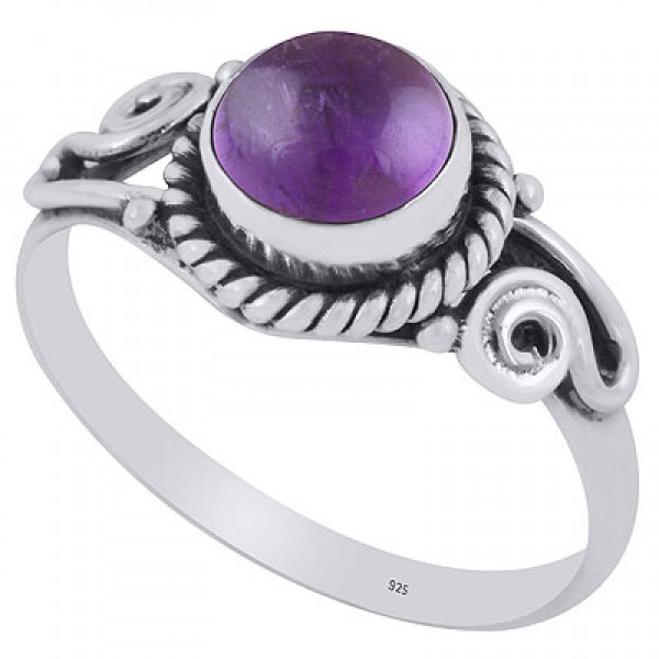 925 Sterling Silver Ring CST-RING-248 CST-RING-248