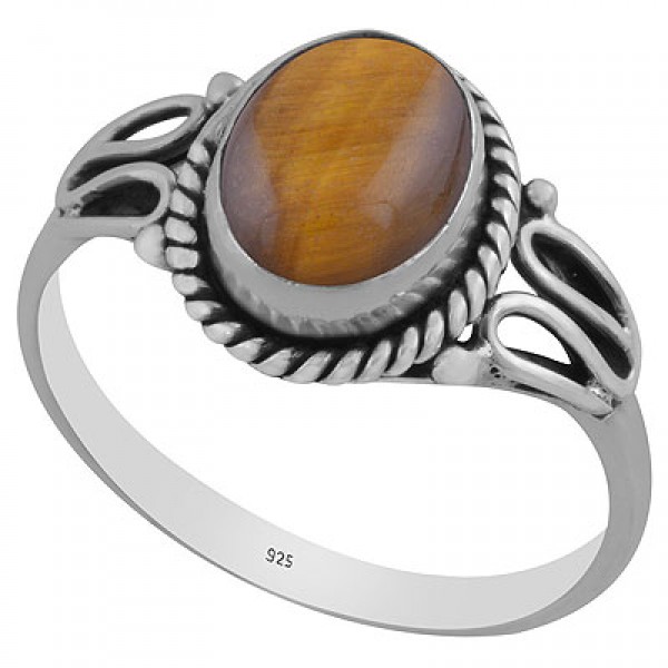 925 Sterling Silver Ring CST-RING-249 CST-RING-249