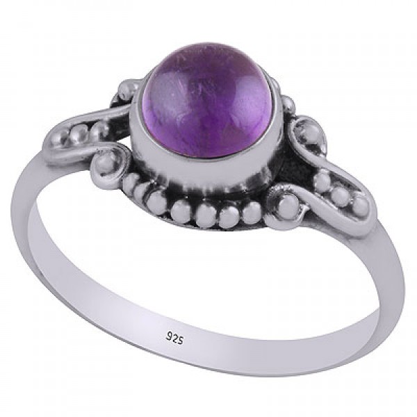 925 Sterling Silver Ring CST-RING-251 CST-RING-251