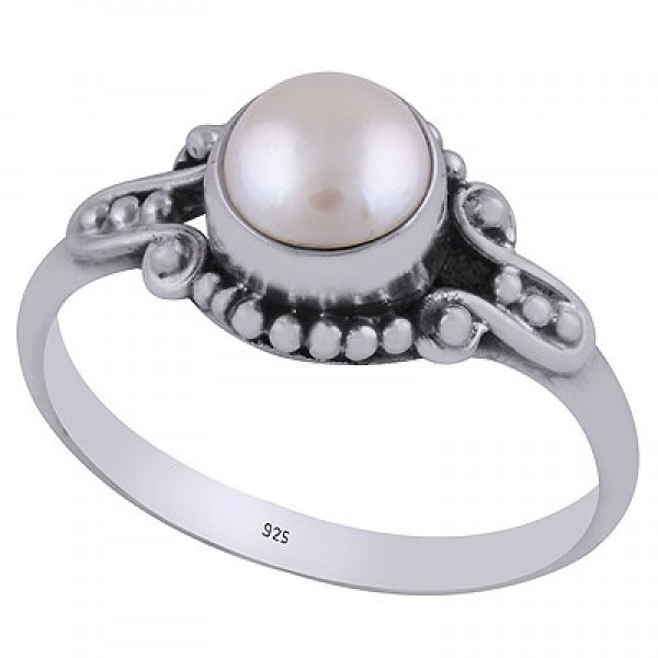 925 Sterling Silver Ring CST-RING-251 CST-RING-251
