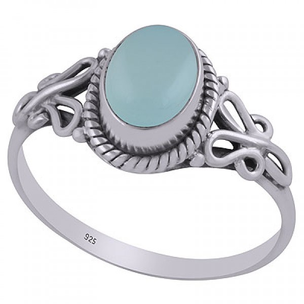 925 Sterling Silver Ring CST-RING-253 CST-RING-253